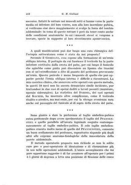 Archivio italiano di chirurgia