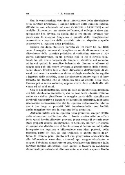 Archivio italiano di chirurgia