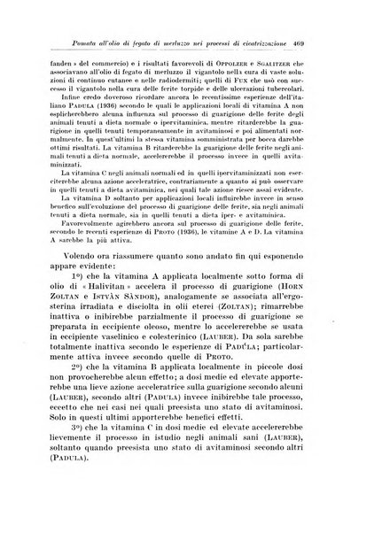 Archivio italiano di chirurgia