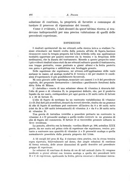 Archivio italiano di chirurgia