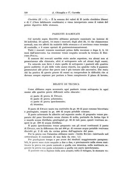 Archivio italiano di chirurgia