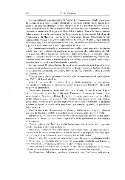 Archivio italiano di chirurgia