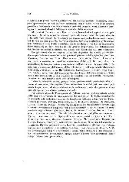 Archivio italiano di chirurgia