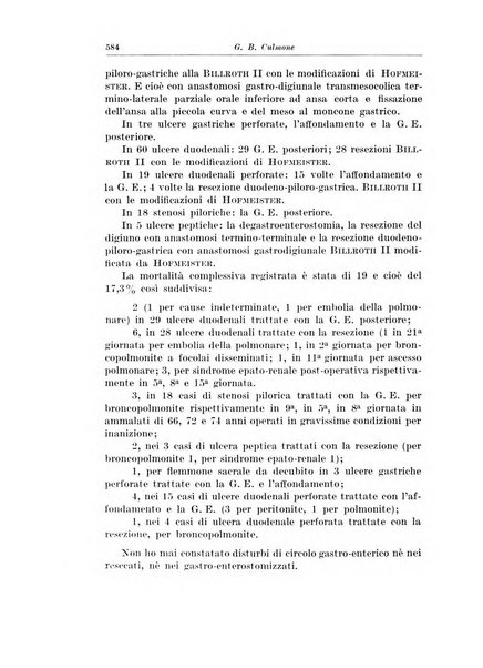 Archivio italiano di chirurgia