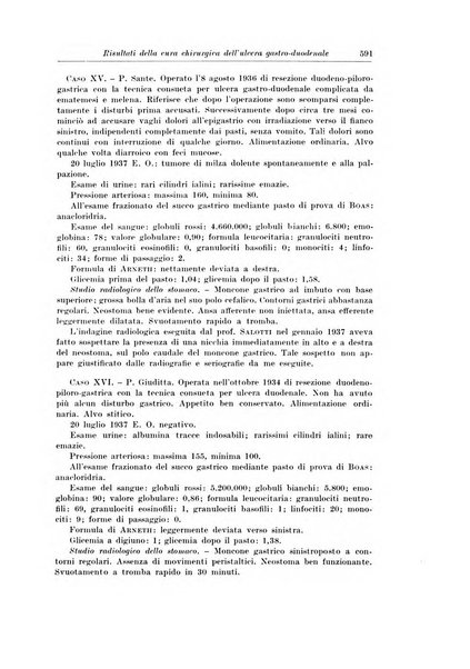 Archivio italiano di chirurgia