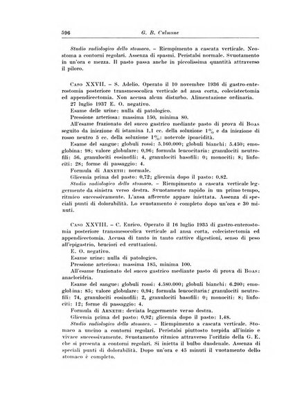 Archivio italiano di chirurgia