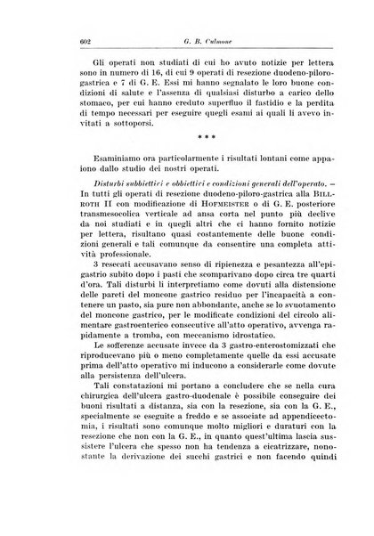 Archivio italiano di chirurgia