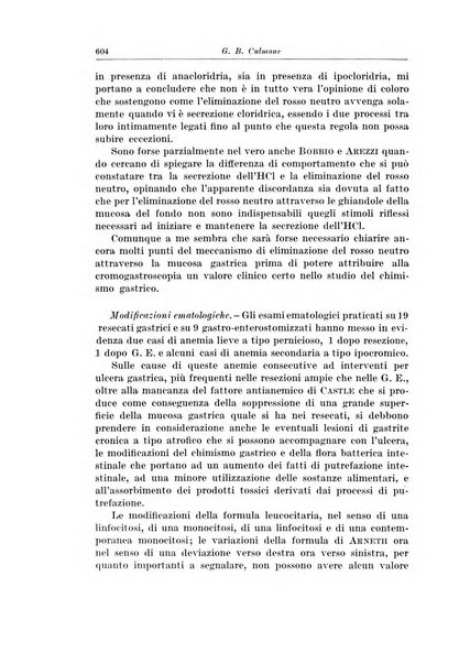 Archivio italiano di chirurgia