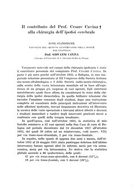 Archivio italiano di chirurgia