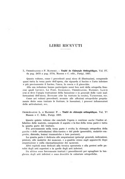 Archivio italiano di chirurgia