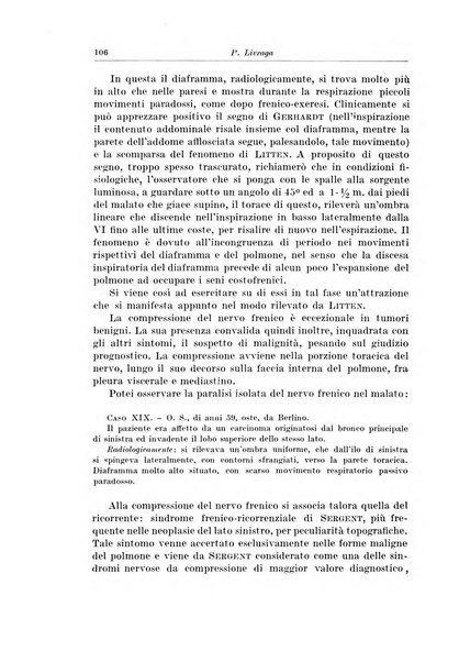 Archivio italiano di chirurgia