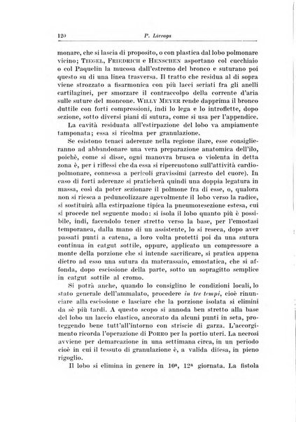 Archivio italiano di chirurgia