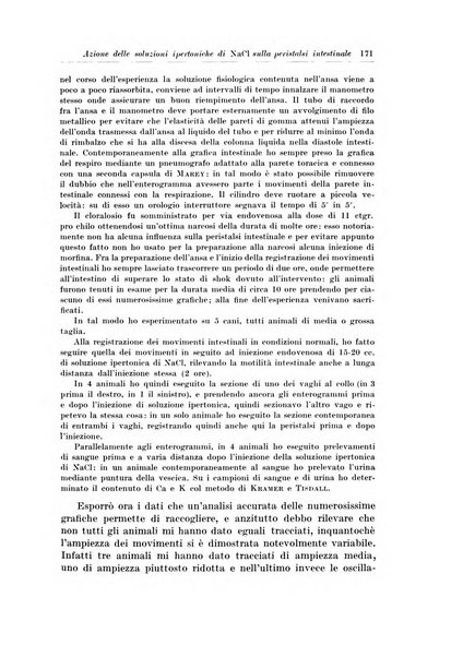 Archivio italiano di chirurgia