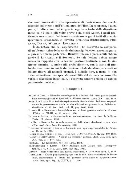 Archivio italiano di chirurgia