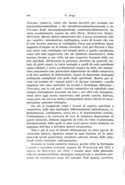 Archivio italiano di chirurgia