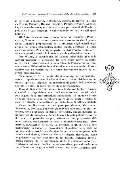 Archivio italiano di chirurgia