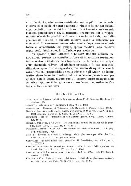 Archivio italiano di chirurgia