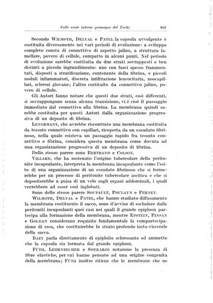 Archivio italiano di chirurgia