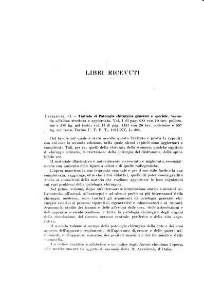 Archivio italiano di chirurgia