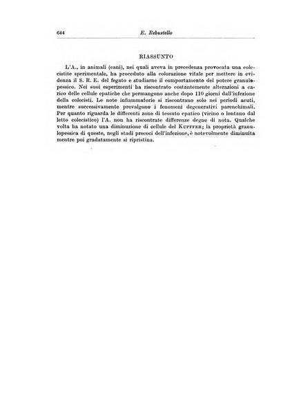 Archivio italiano di chirurgia