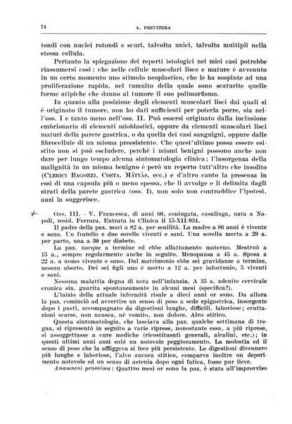 Archivio italiano di chirurgia