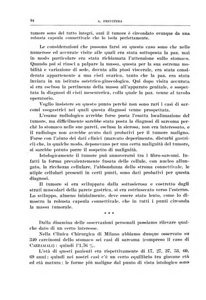 Archivio italiano di chirurgia