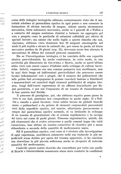 Archivio italiano di chirurgia