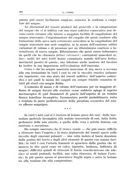 Archivio italiano di chirurgia