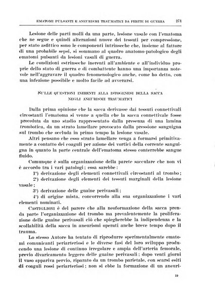 Archivio italiano di chirurgia