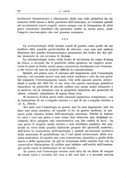 Archivio italiano di chirurgia