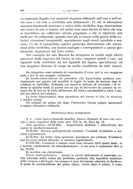 Archivio italiano di chirurgia