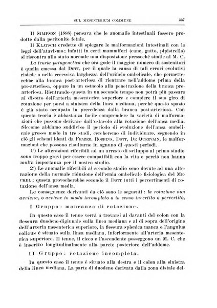 Archivio italiano di chirurgia