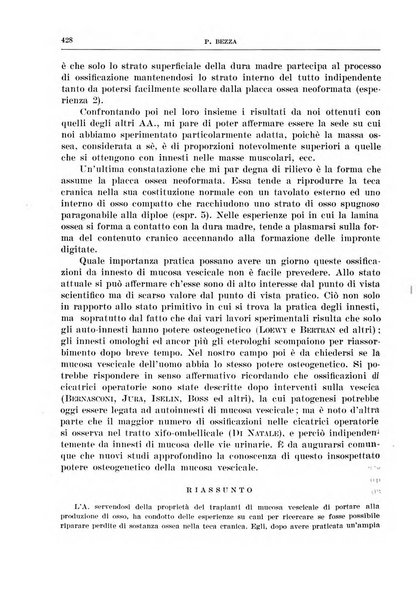 Archivio italiano di chirurgia