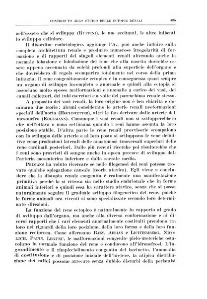 Archivio italiano di chirurgia