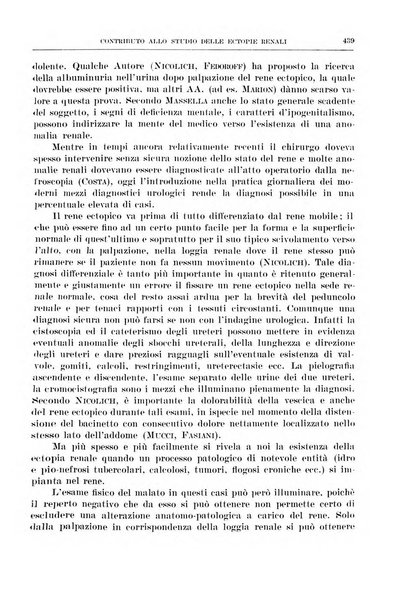 Archivio italiano di chirurgia