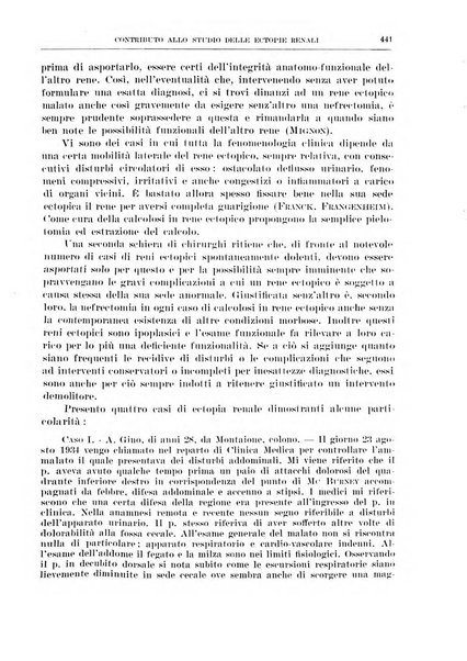 Archivio italiano di chirurgia