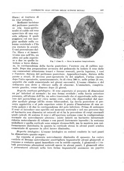 Archivio italiano di chirurgia