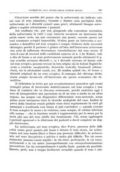 Archivio italiano di chirurgia