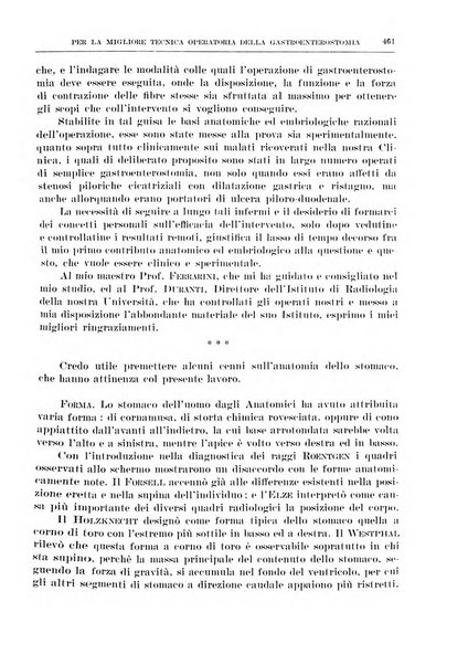 Archivio italiano di chirurgia