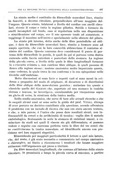 Archivio italiano di chirurgia