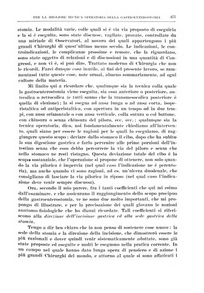 Archivio italiano di chirurgia