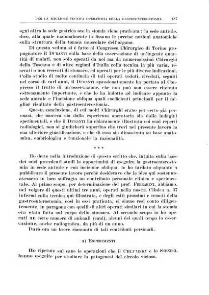 Archivio italiano di chirurgia