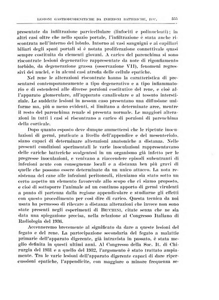 Archivio italiano di chirurgia