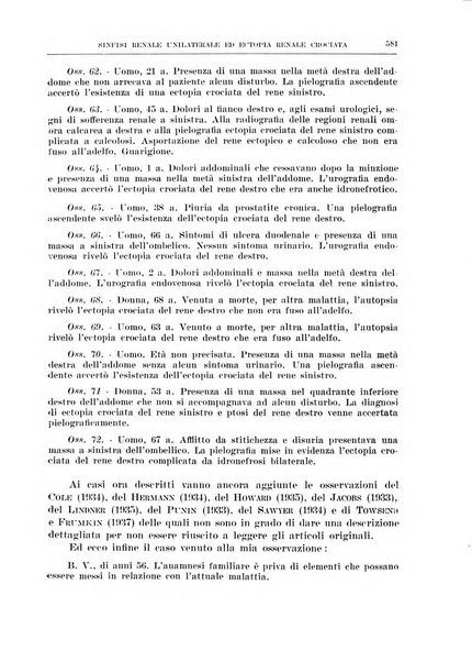 Archivio italiano di chirurgia