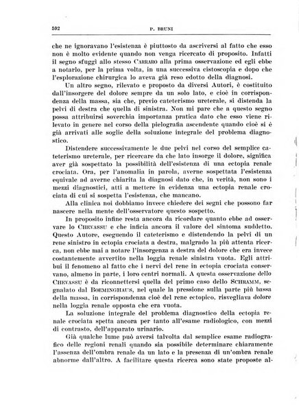 Archivio italiano di chirurgia