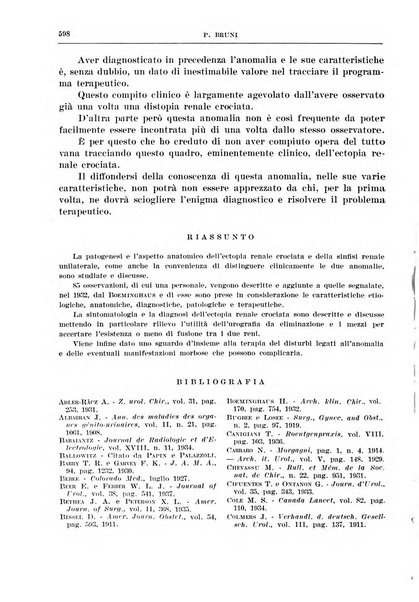 Archivio italiano di chirurgia