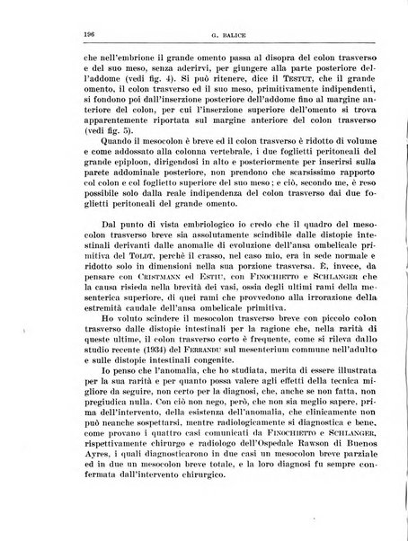 Archivio italiano di chirurgia