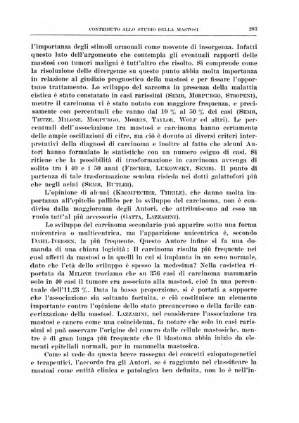 Archivio italiano di chirurgia