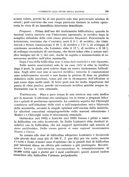 Archivio italiano di chirurgia