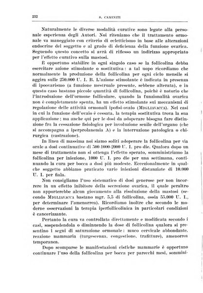 Archivio italiano di chirurgia